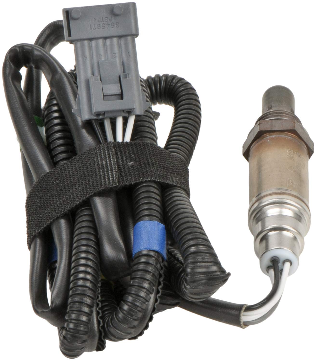 Amazon.com: Bosch 15062 Premium Original Equipment Oxygen Sensor